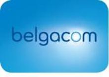 Belgacom Logo